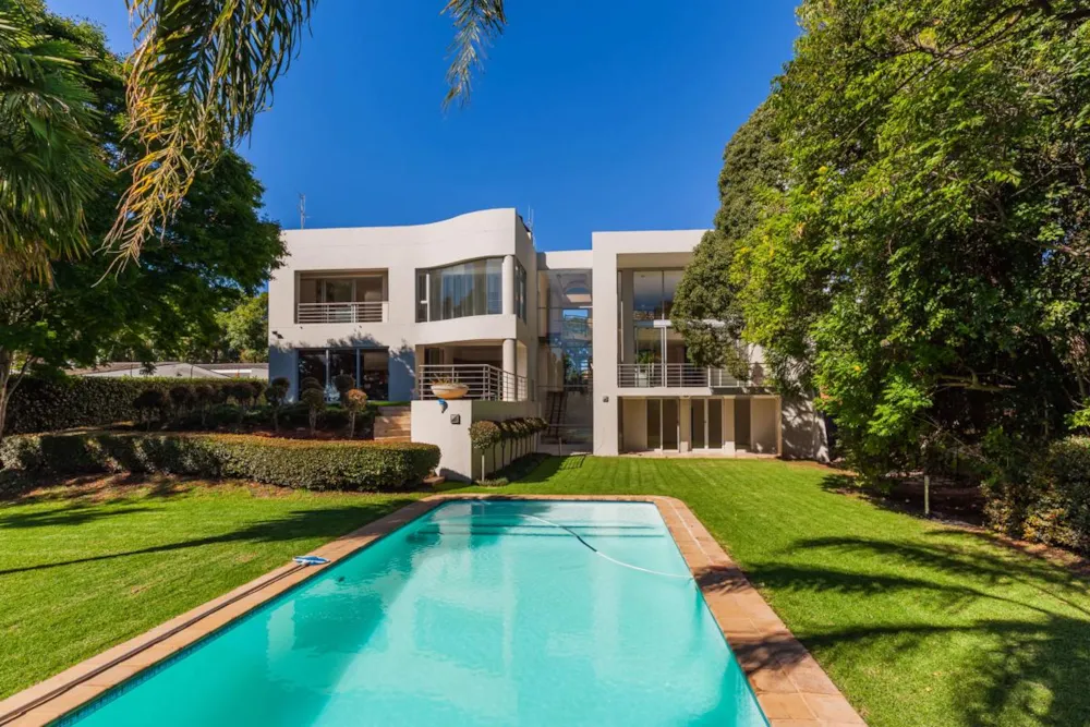 House to rent in Waterkloof Ridge - PTL1688959