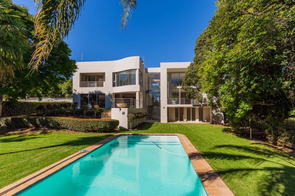 House to rent in Waterkloof Ridge - PTL1688959 House to rent in Waterkloof Ridge - PTL1688959