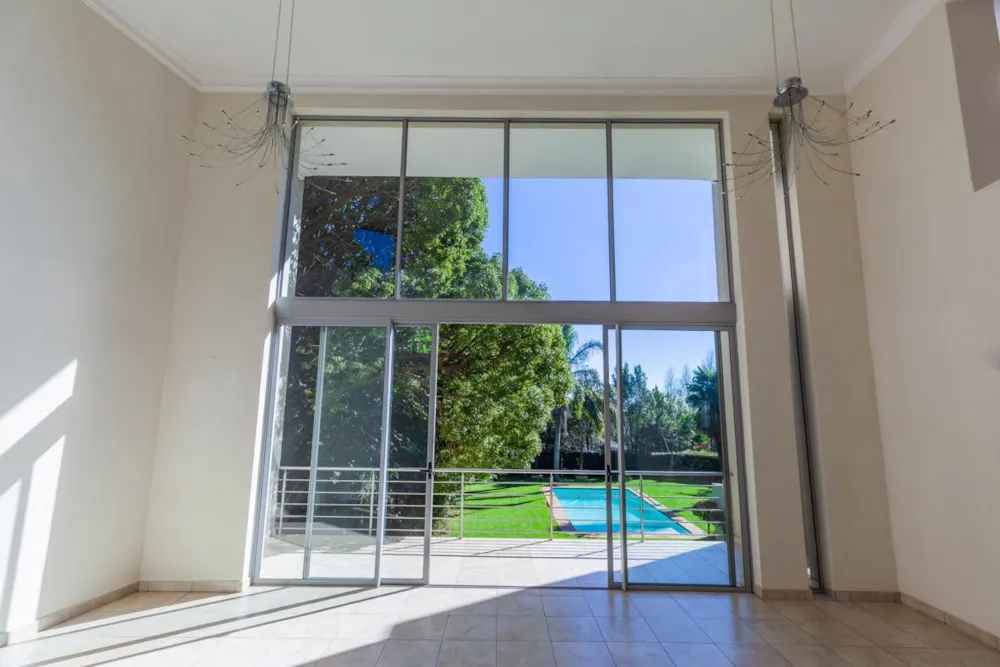 House to rent in Waterkloof Ridge - PTL1688959