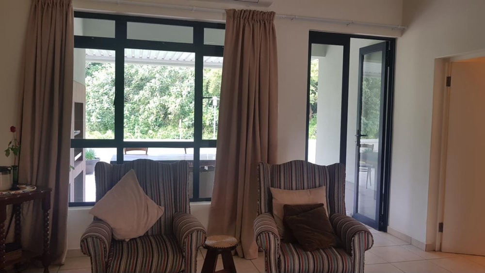 Golf estate house to rent in Meer en See - 1RY1729000