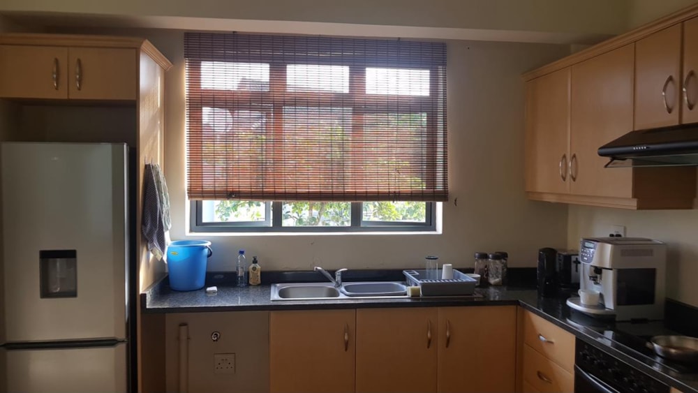 Golf estate house to rent in Meer en See - 1RY1729000