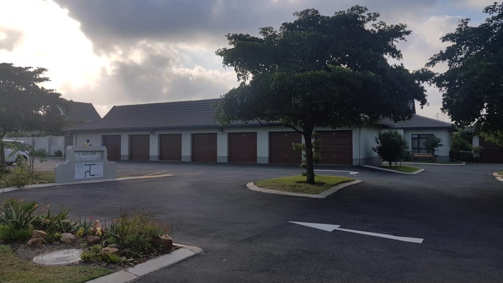 Golf estate house to rent in Meer en See - 1RY1729000