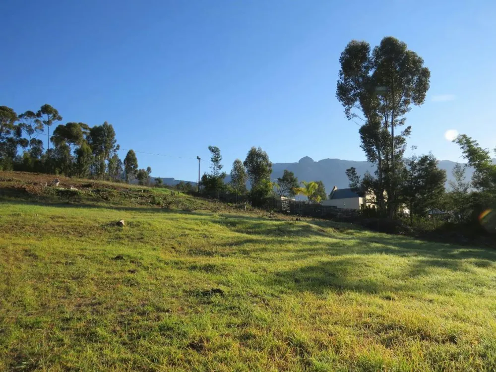 Vacant land for sale in Swellendam - 1SW1703276
