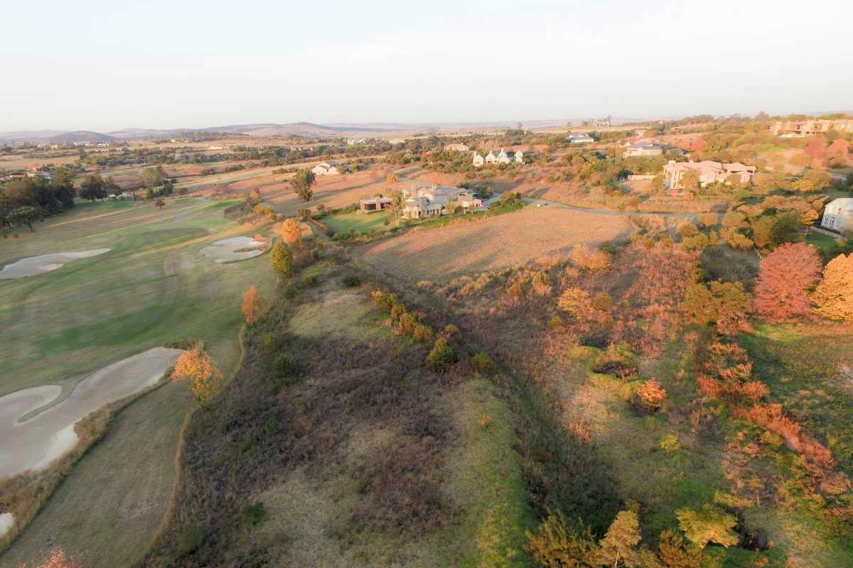 Residential vacant land for sale in Blair Atholl - FW1719965