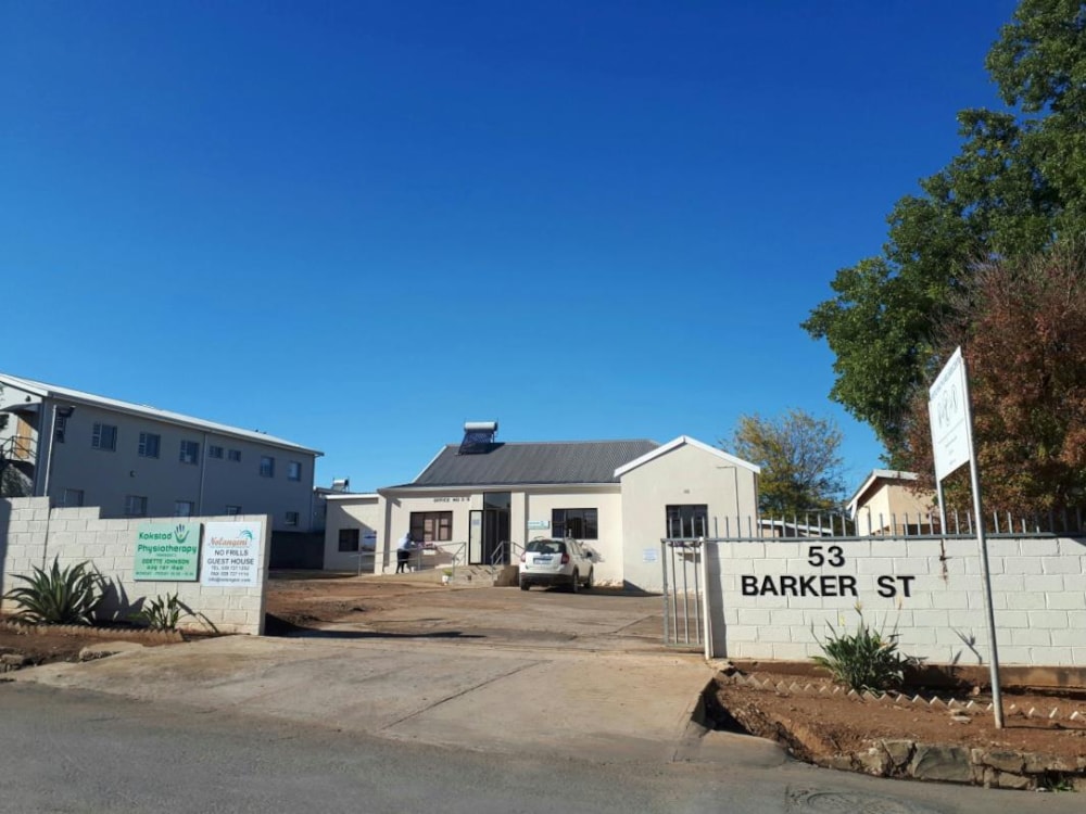 Commercial office to rent in Kokstad - 1UB1739093