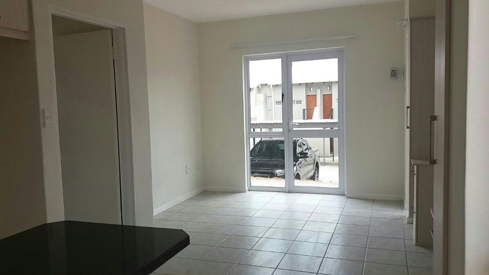 Bachelor apartment to rent in Mbomela Ext 37 (Nelspruit Ext 37) - 1NS1732837