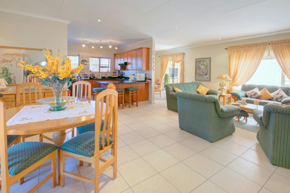 Single-storey house let in Heather Park, George - GEO1702746 Single-storey house let in Heather Park, George - GEO1702746