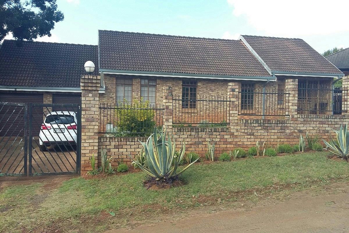 Single-storey house sold in Sabie - 1LY1746865