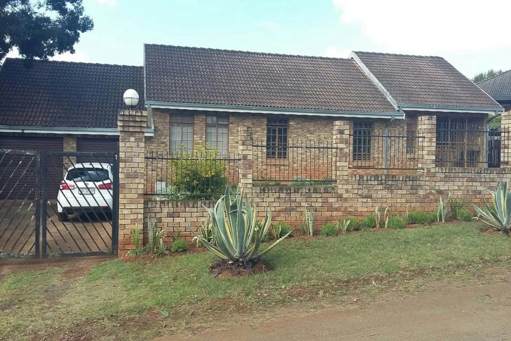 Single-storey house sold in Sabie - 1LY1746865