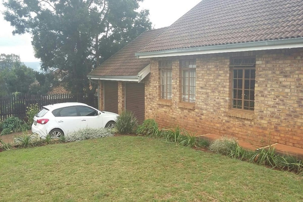 Single-storey house sold in Sabie - 1LY1746865