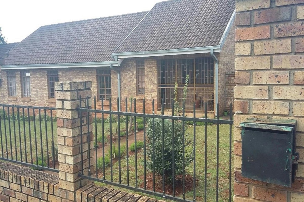 Single-storey house sold in Sabie - 1LY1746865