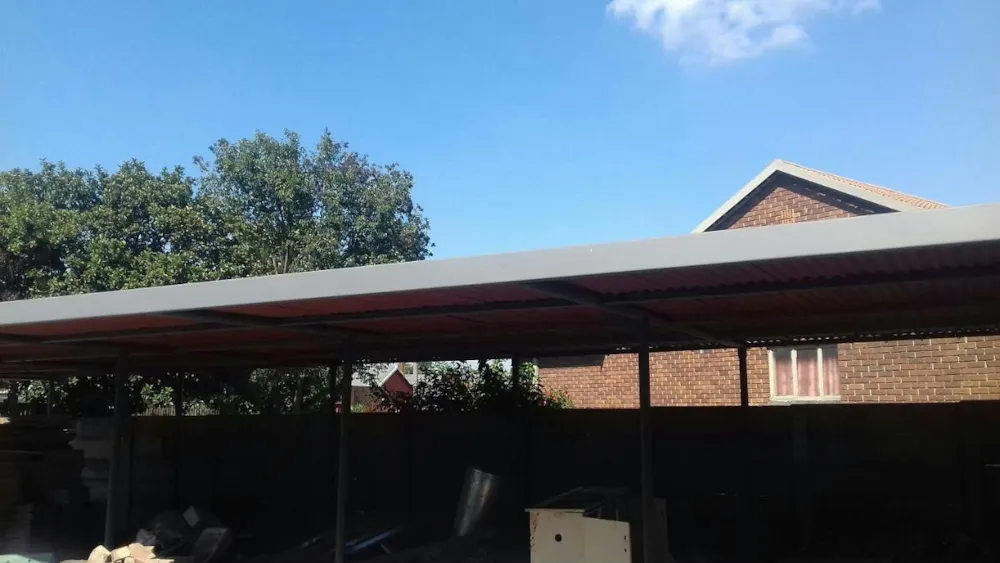 House to rent in Witbank (eMalahleni) - 1WD1738237