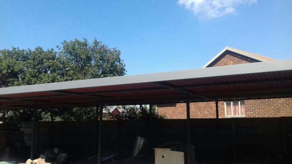 House to rent in Witbank (eMalahleni) - 1WD1738237