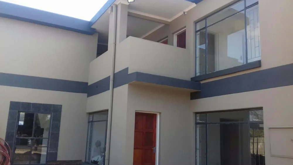 House to rent in Witbank (eMalahleni) - 1WD1738237