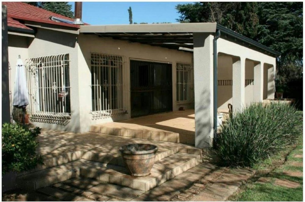 House to rent in Dersley - 1SP1726025