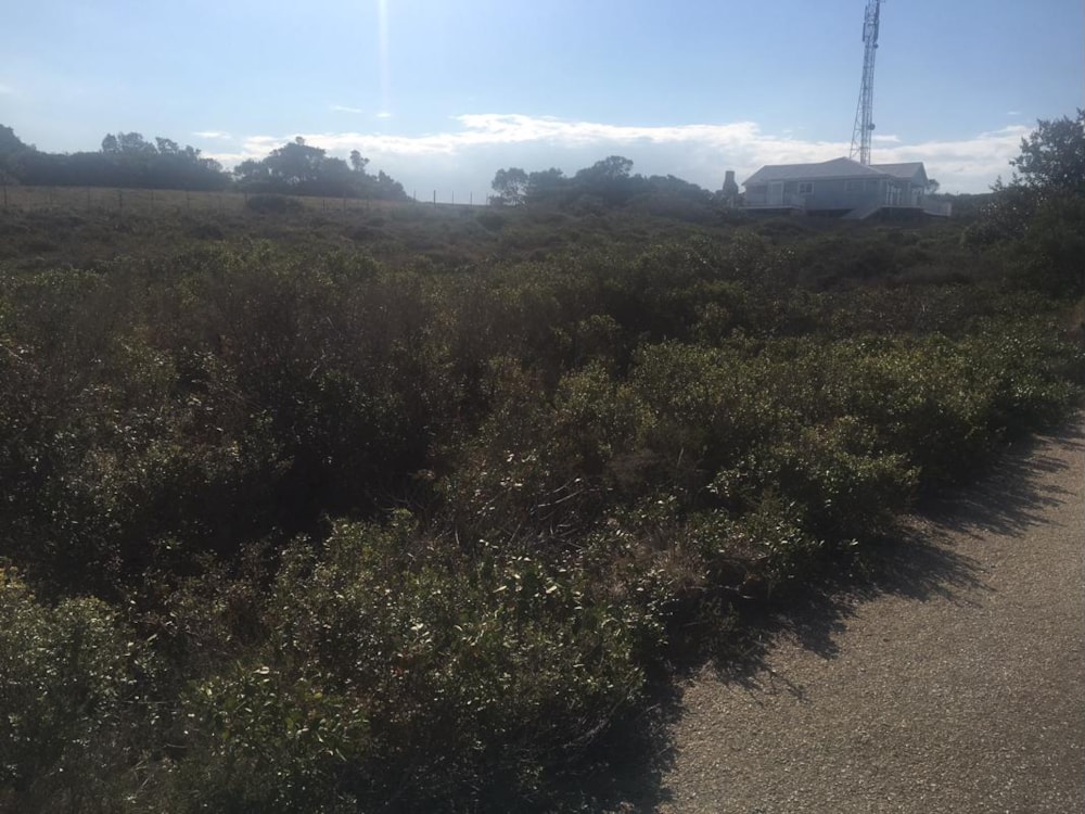 Vacant land for sale in Cannon Rocks - 1KO1729715