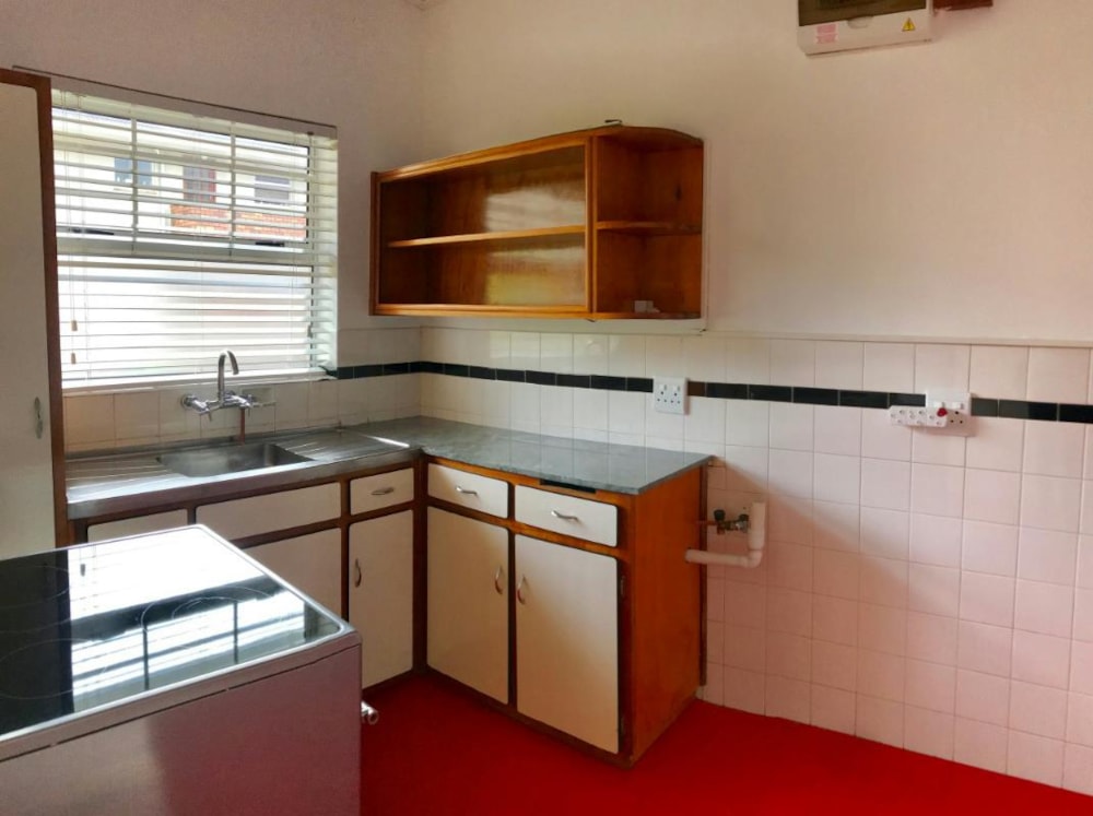 Apartment let in Tamboerskloof - CBL1717120 Apartment let in Tamboerskloof - CBL1717120