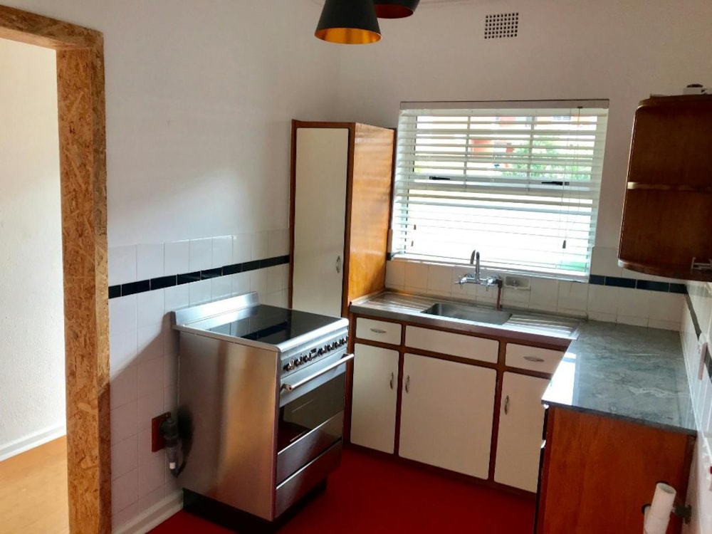 Apartment let in Tamboerskloof - CBL1717120 Apartment let in Tamboerskloof - CBL1717120