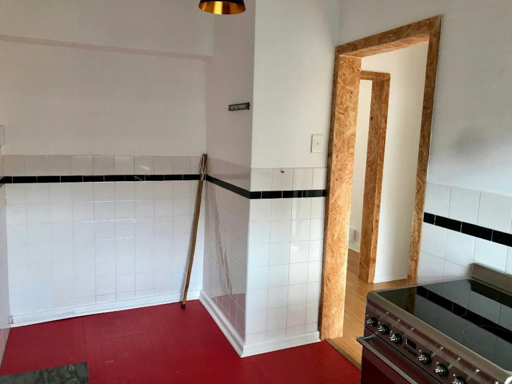 Apartment let in Tamboerskloof - CBL1717120 Apartment let in Tamboerskloof - CBL1717120