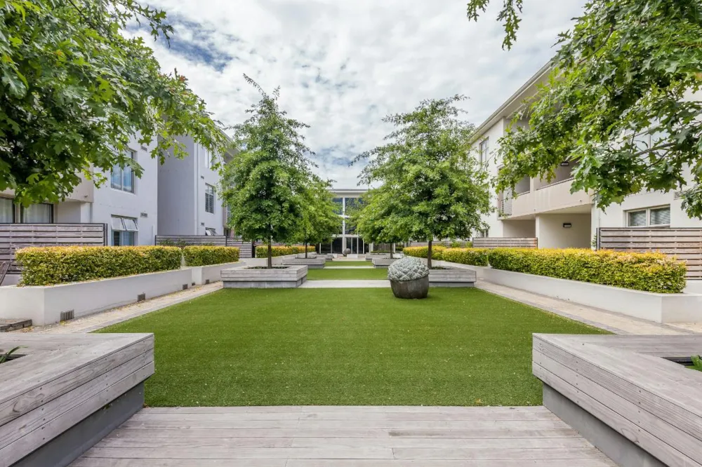 Apartment for sale in Stellenbosch Central - ST1726180 Apartment for sale in Stellenbosch Central - ST1726180
