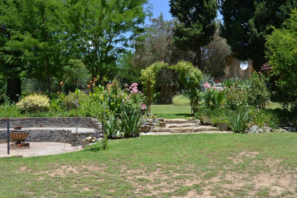 House for sale in Bethulie - 1KK1745311 House for sale in Bethulie - 1KK1745311