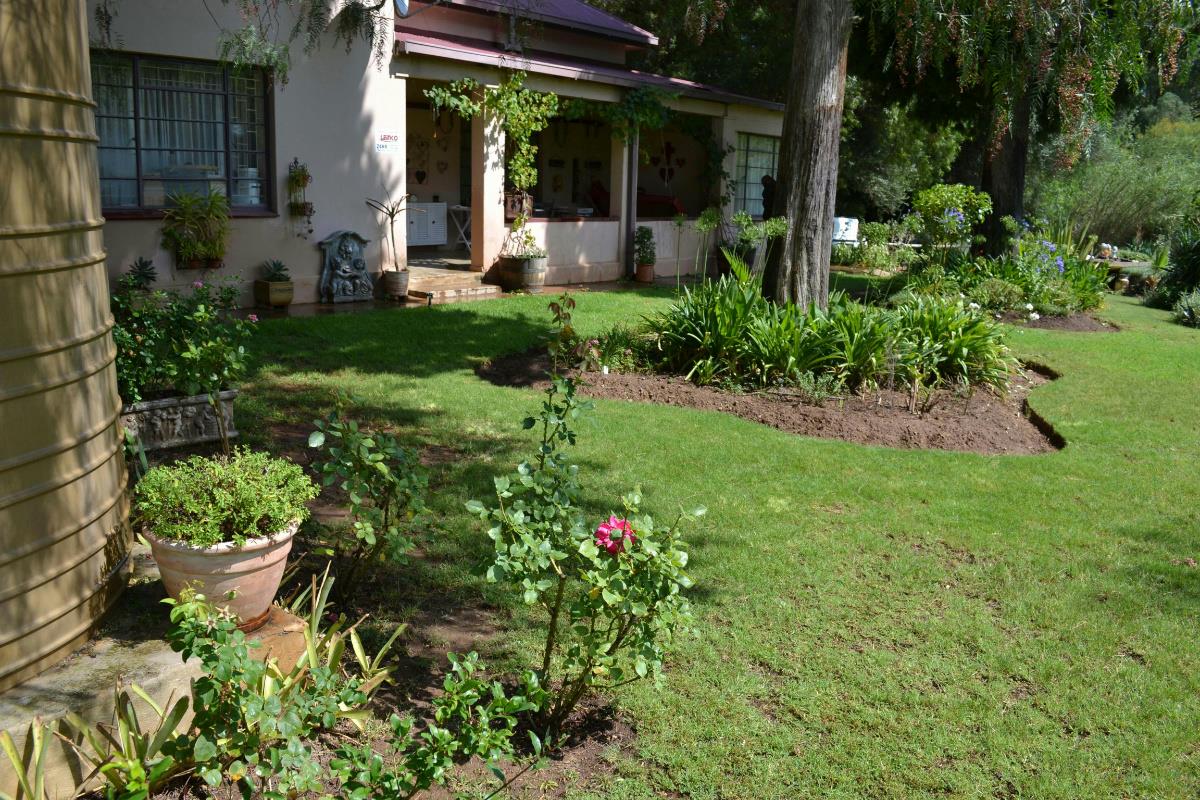 House for sale in Bethulie - 1KK1745311