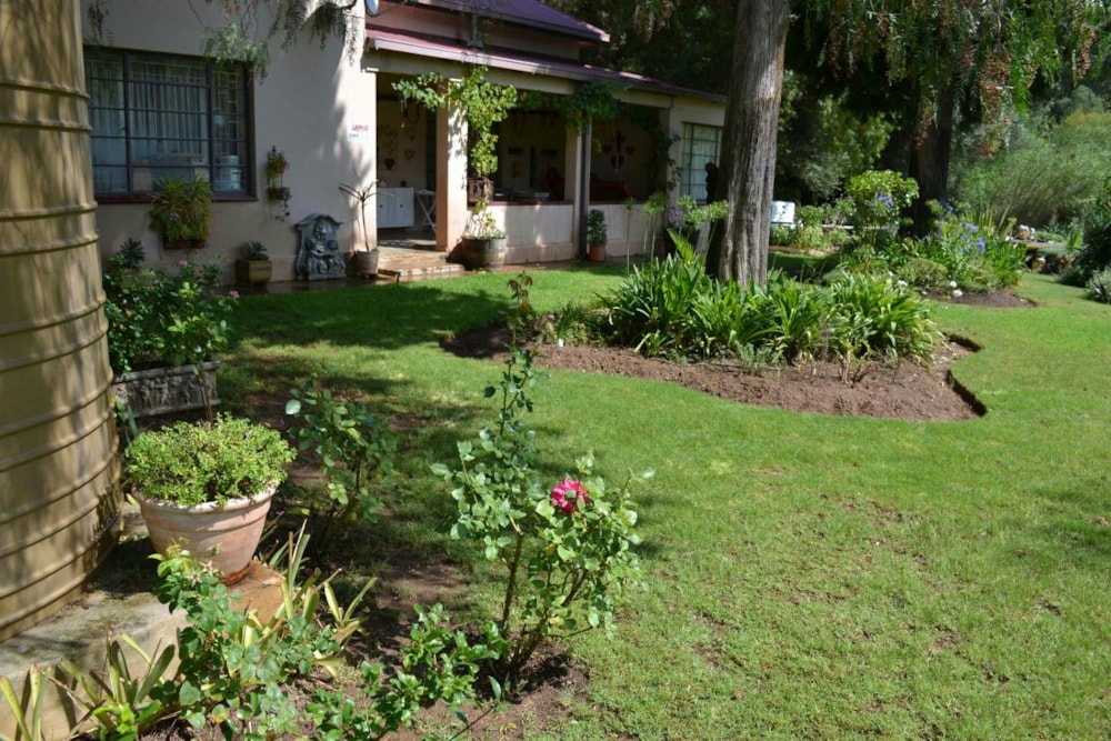 House for sale in Bethulie - 1KK1745311 House for sale in Bethulie - 1KK1745311