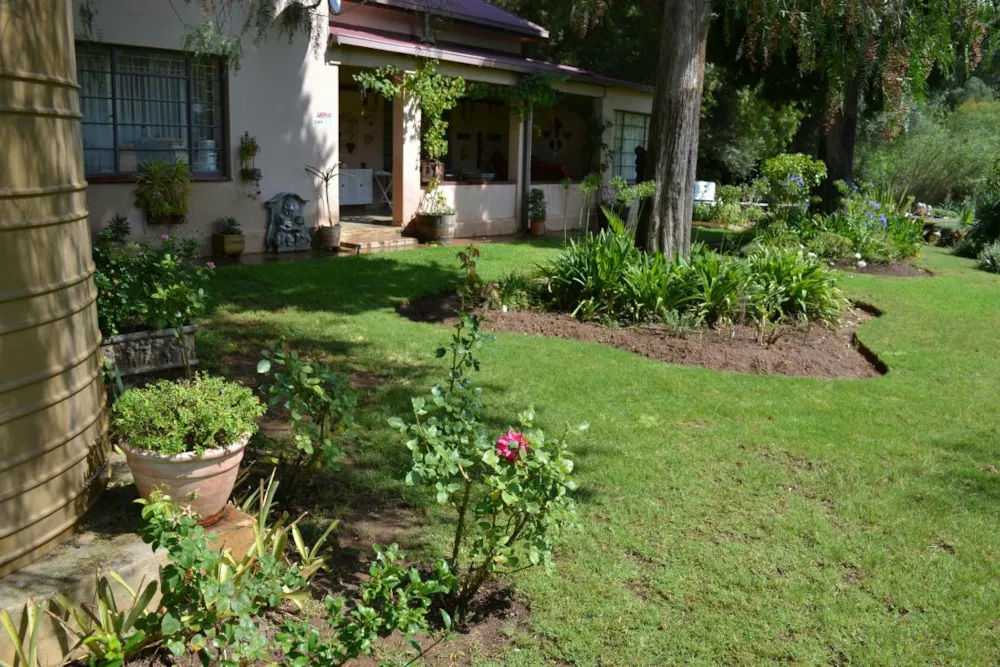 House for sale in Bethulie - 1KK1745311 House for sale in Bethulie - 1KK1745311
