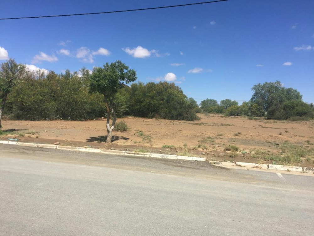 Residential vacant land for sale in Petrusville - 1KK1705584 Residential vacant land for sale in Petrusville - 1KK1705584