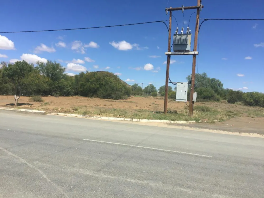 Residential vacant land sold in Petrusville - 1KK1736164 Residential vacant land sold in Petrusville - 1KK1736164