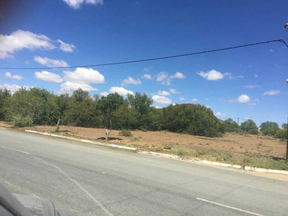 Residential vacant land for sale in Petrusville - 1KK1705584 Residential vacant land for sale in Petrusville - 1KK1705584