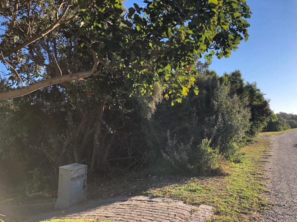 Vacant land for sale in Boknesstrand - 1KO1735269 Vacant land for sale in Boknesstrand - 1KO1735269