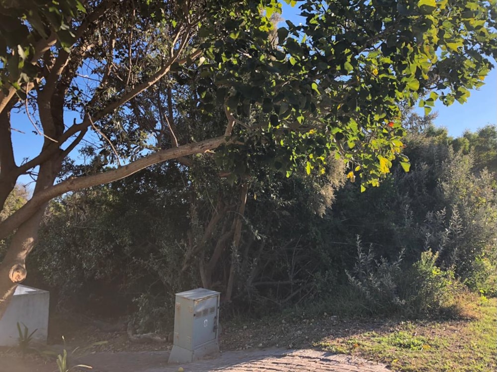 Vacant land for sale in Boknesstrand - 1KO1735269 Vacant land for sale in Boknesstrand - 1KO1735269