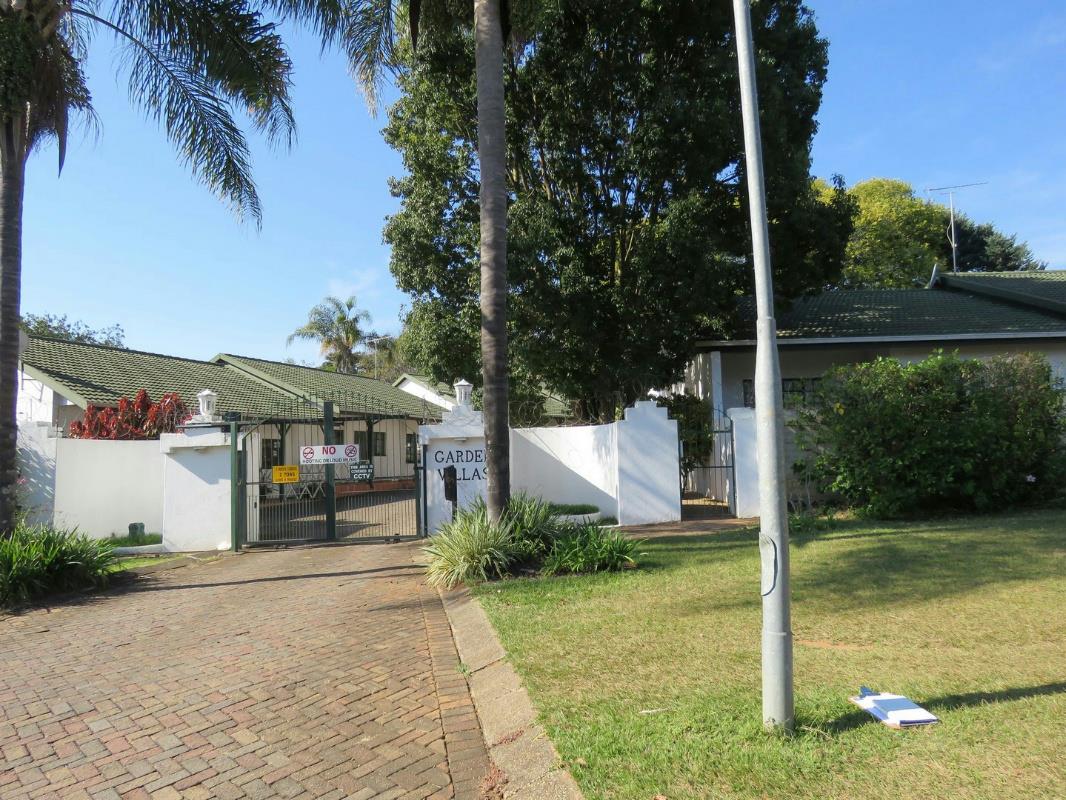 Apartment sold in Parkville - 1WR1697249