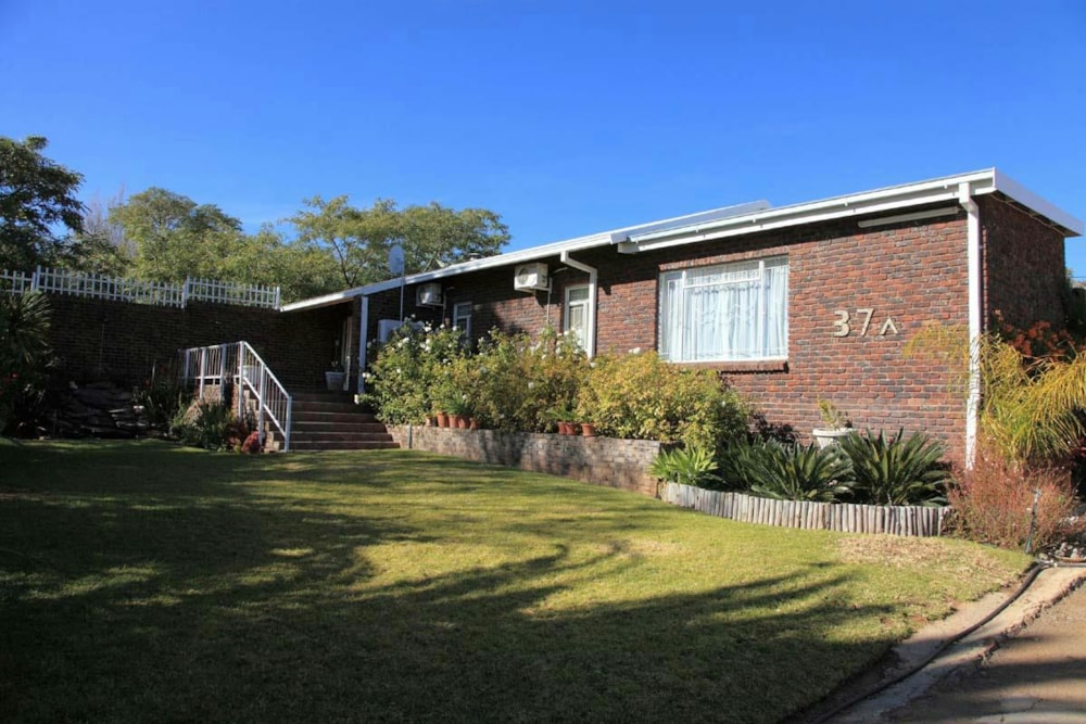 House sold in Vanderkloof - 1KK1752528