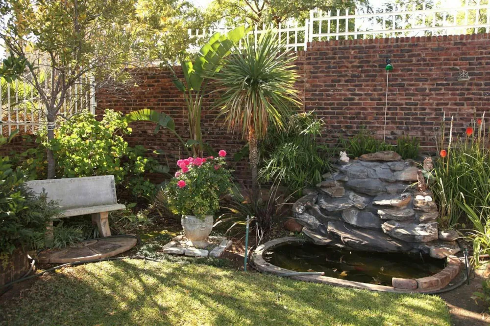 House sold in Vanderkloof - 1KK1752528