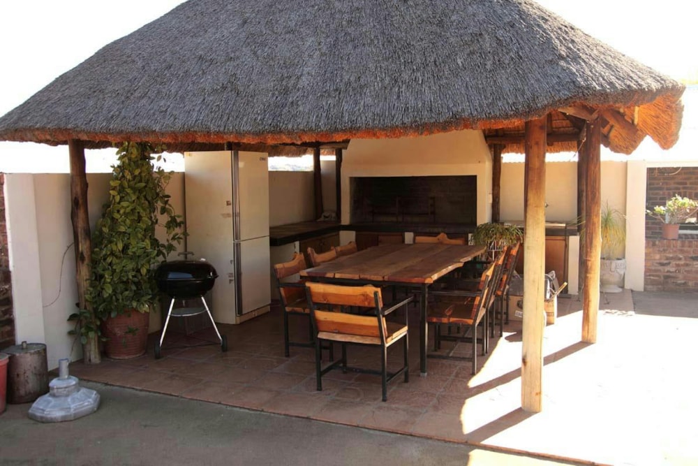 House sold in Vanderkloof - 1KK1752528