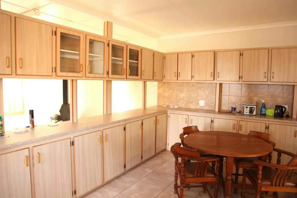 House sold in Vanderkloof - 1KK1752528