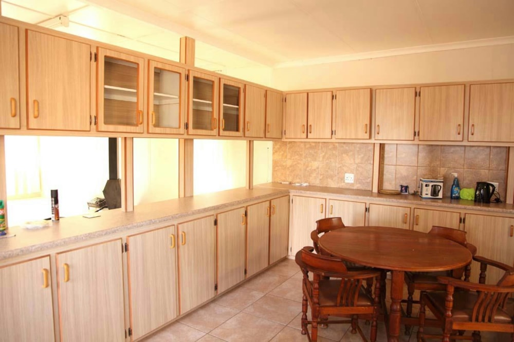 House sold in Vanderkloof - 1KK1752528