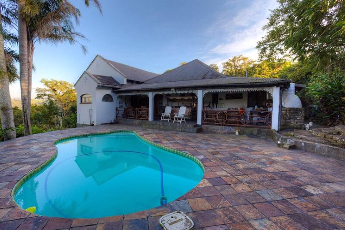 House for sale in Umtentweni - 1PSH1711195