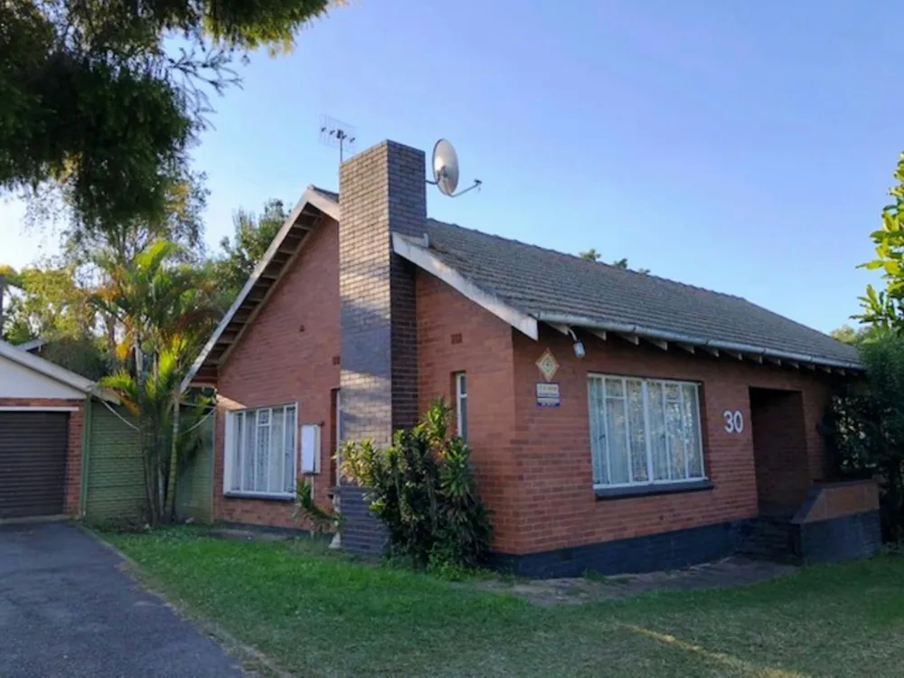 House sold in Scottsville, Pietermaritzburg - 1PM1722523 House sold in Scottsville, Pietermaritzburg - 1PM1722523