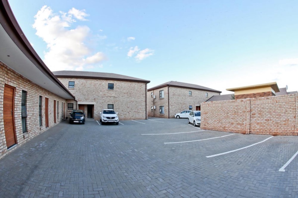 Apartment for sale in Cassandra - 1KJ1701775