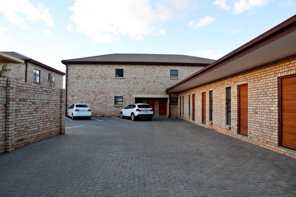 Apartment for sale in Cassandra - 1KJ1701775 Apartment for sale in Cassandra - 1KJ1701775