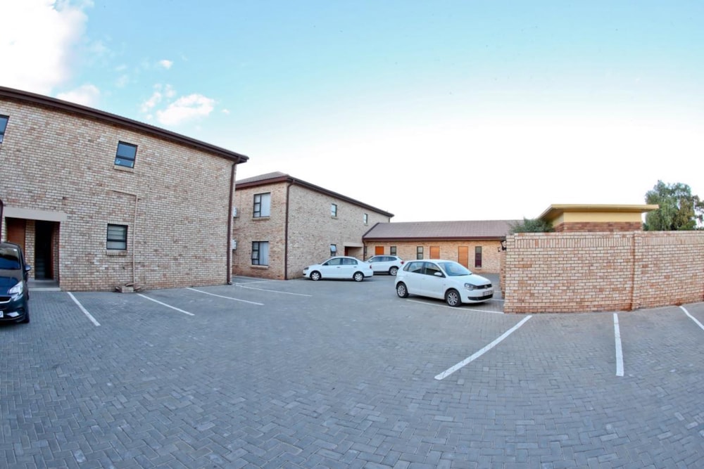 Apartment for sale in Cassandra - 1KJ1701775 Apartment for sale in Cassandra - 1KJ1701775