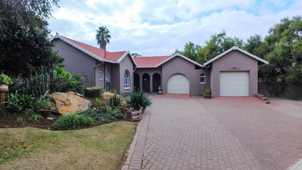 House for sale in Brackenhurst - 1GV1709631