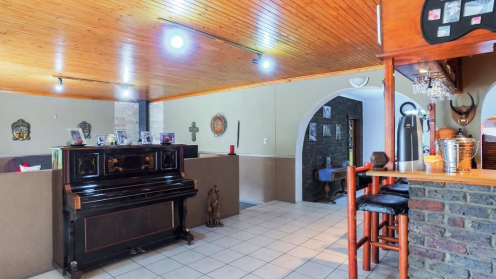 House for sale in Brackenhurst - 1GV1709631