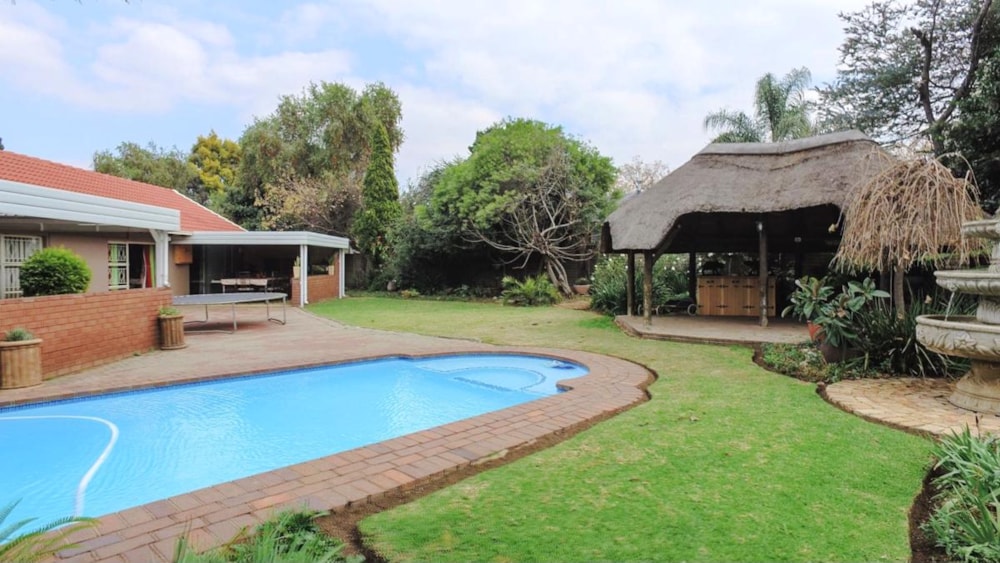 House for sale in Brackenhurst - 1GV1709631