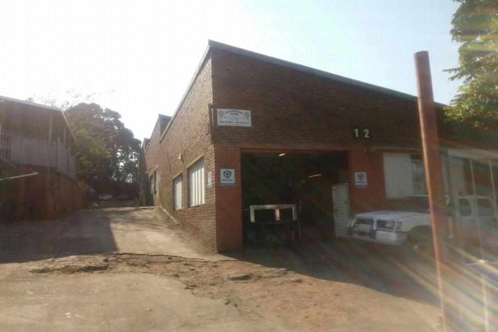 Commercial industrial property for sale in Amanzimtoti - 1WB1647887 Commercial industrial property for sale in Amanzimtoti - 1WB1647887
