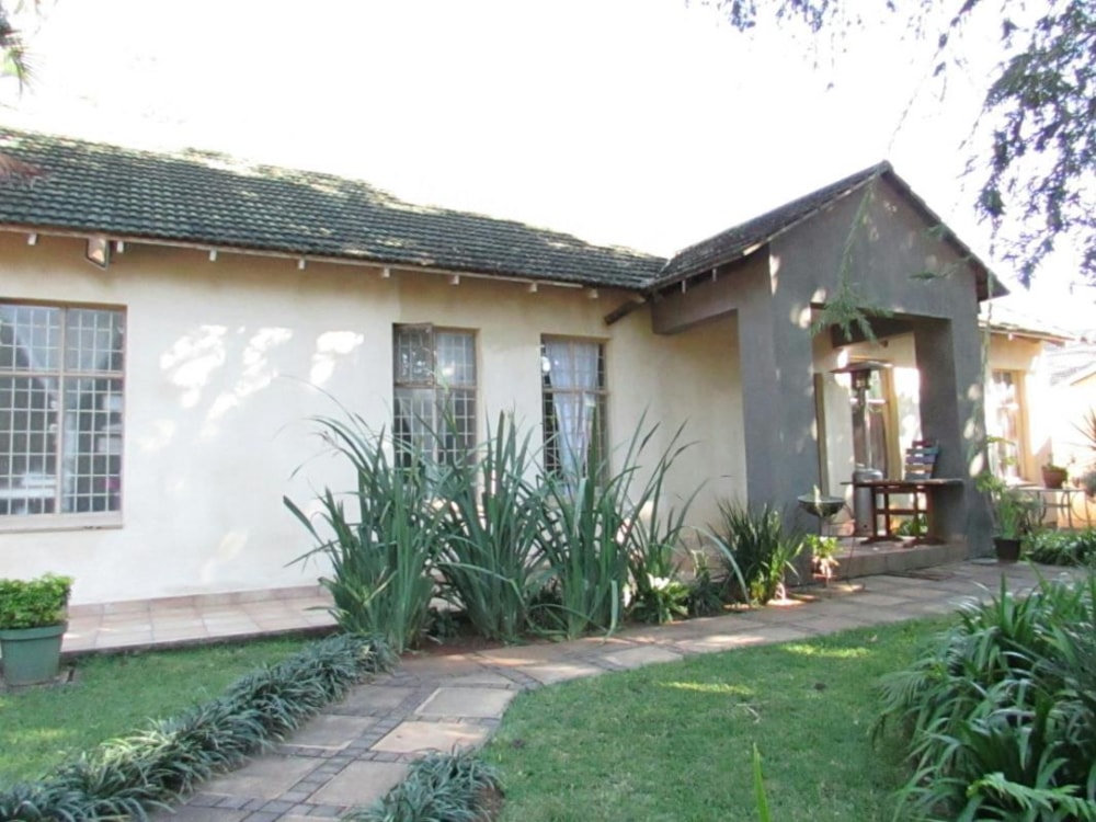 House for sale in Arbor Park, Tzaneen - 1TA1704419 House for sale in Arbor Park, Tzaneen - 1TA1704419