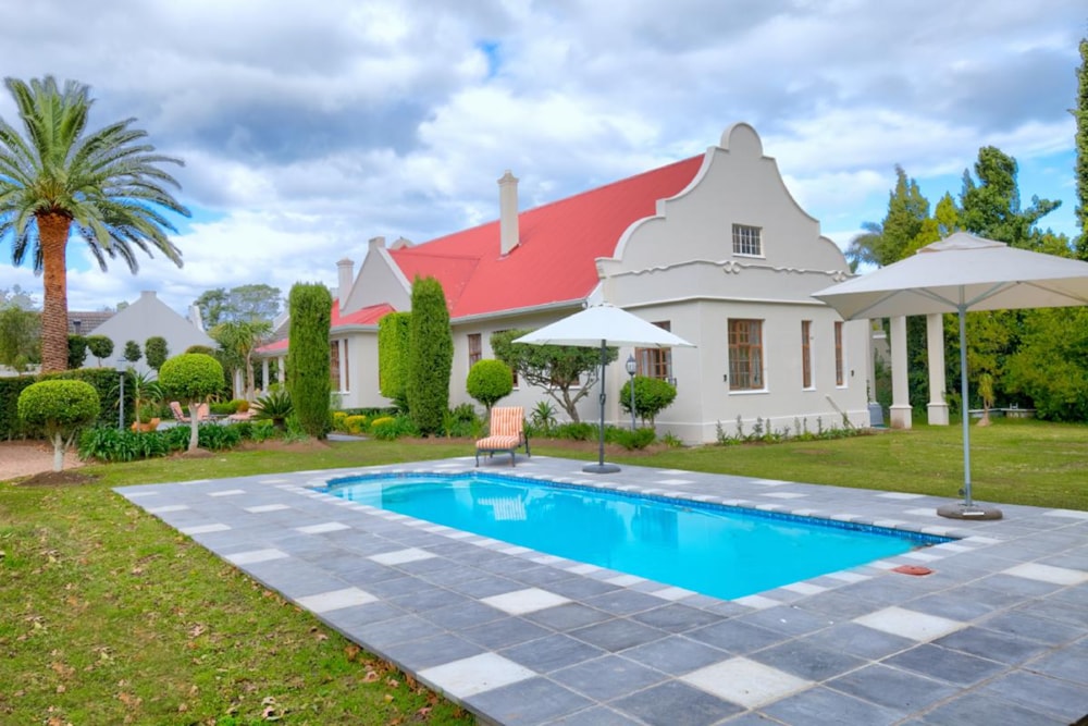 Double-storey house sold in Heatherlands - GEO1740732 Double-storey house sold in Heatherlands - GEO1740732